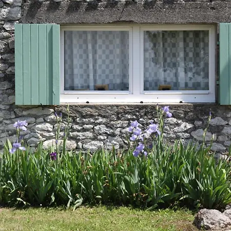 Bouye Gite Accommodation Monflanquin Exterior photo
