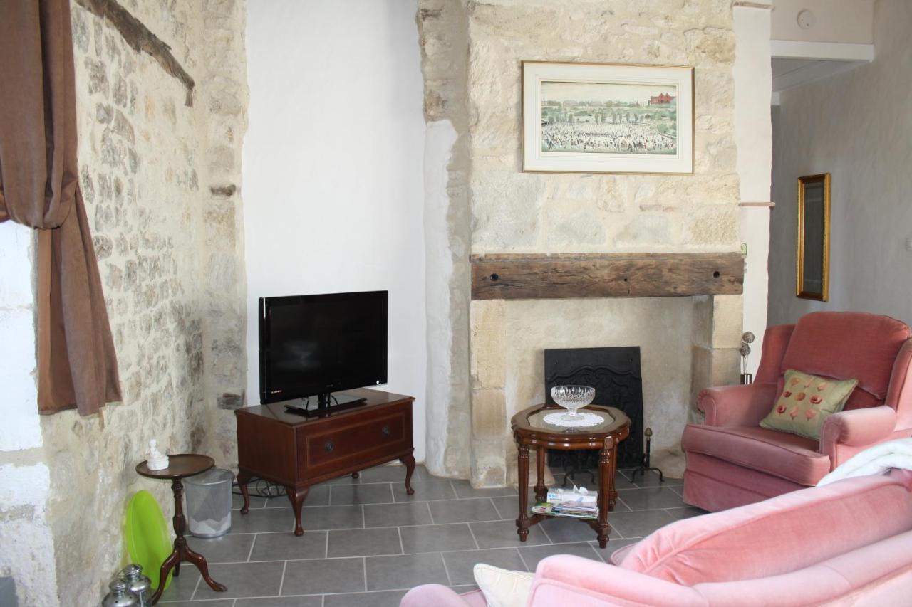 Appartement Bouye *