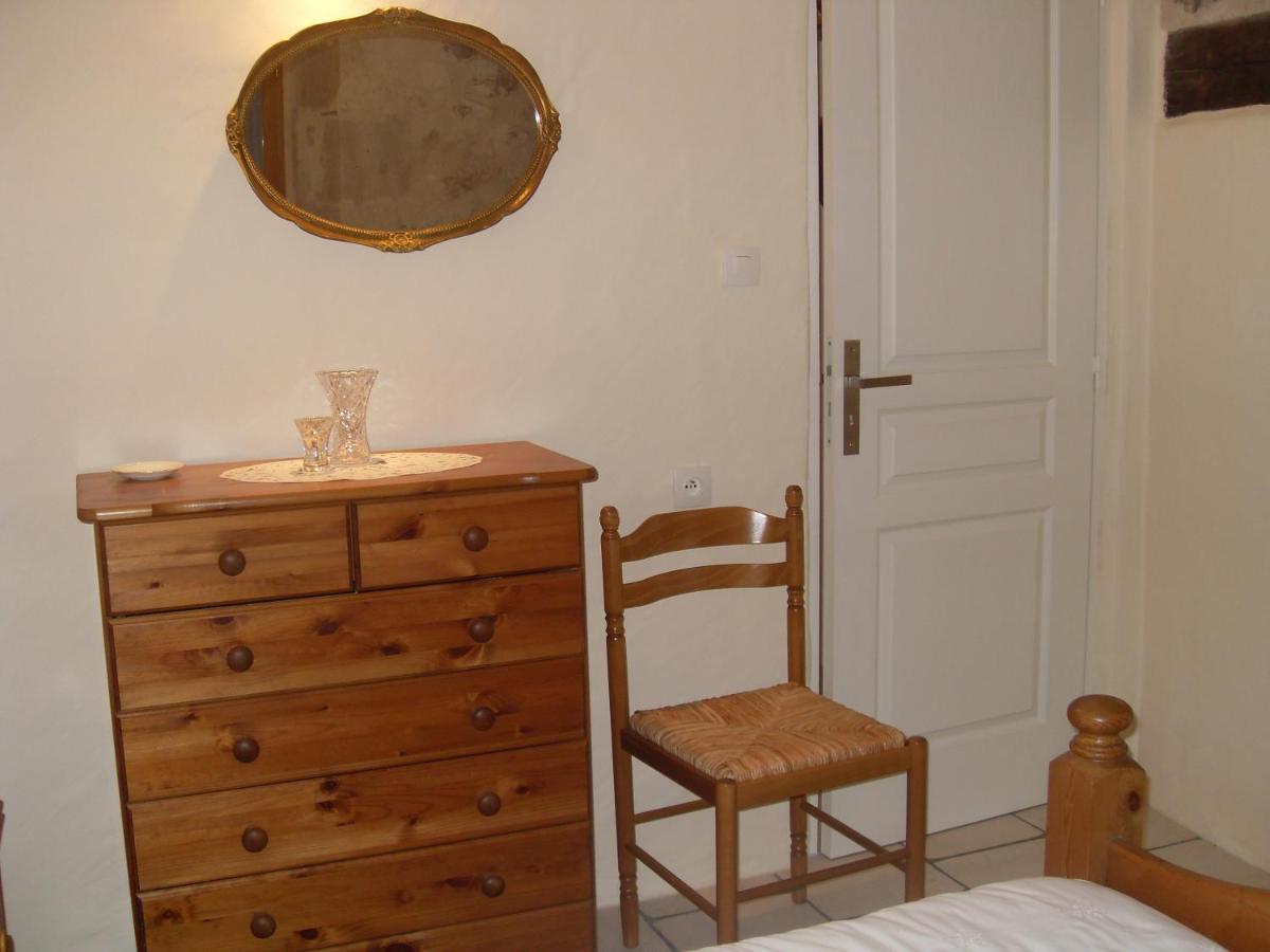 Bouye Appartement Monflanquin