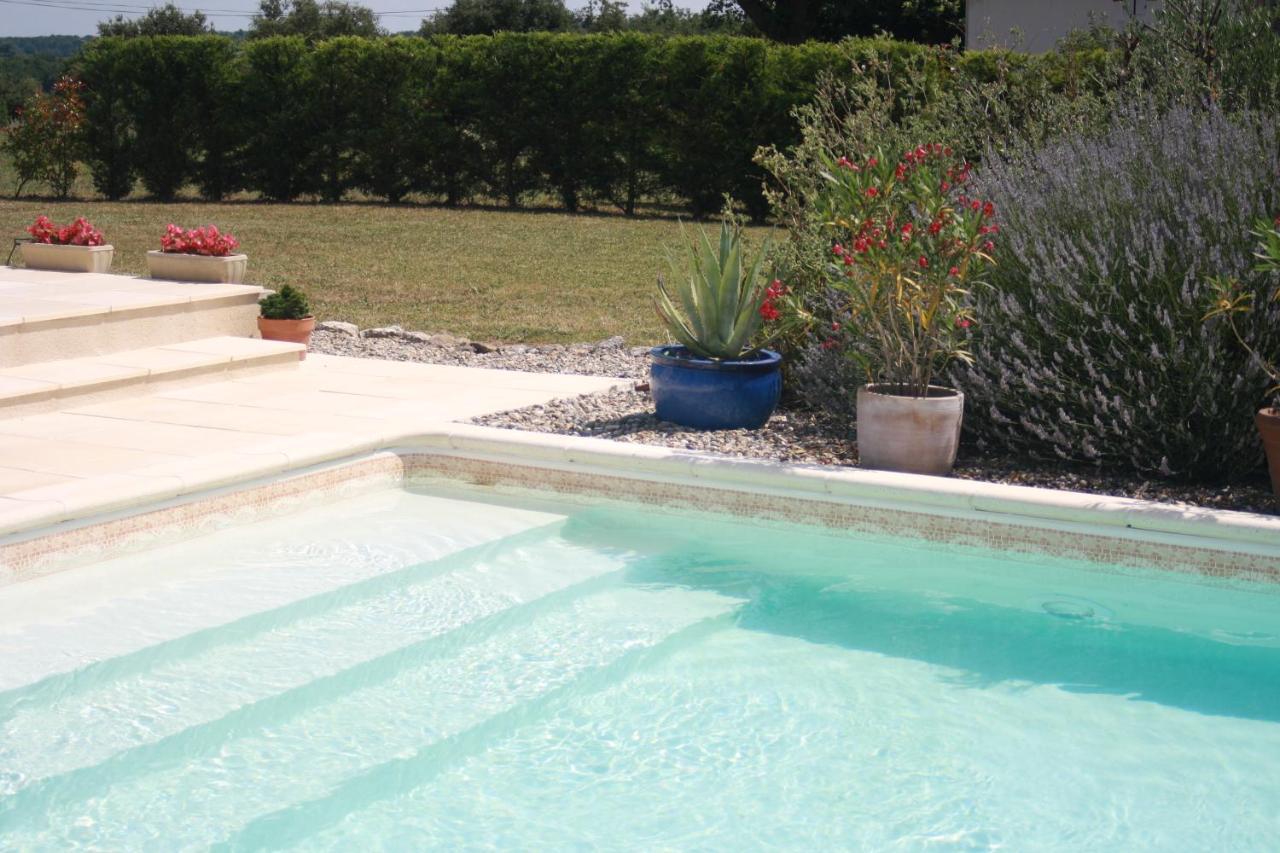 Appartement Bouye